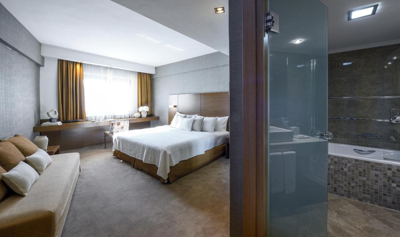Anatolia 4* Thessaloniki